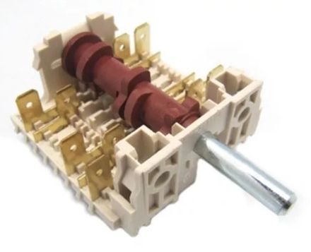 Переключатель режимов конфорки Teka (Тека) - 83140109