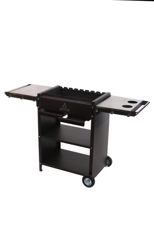 Мангал стационарный Granada Comfort Pro