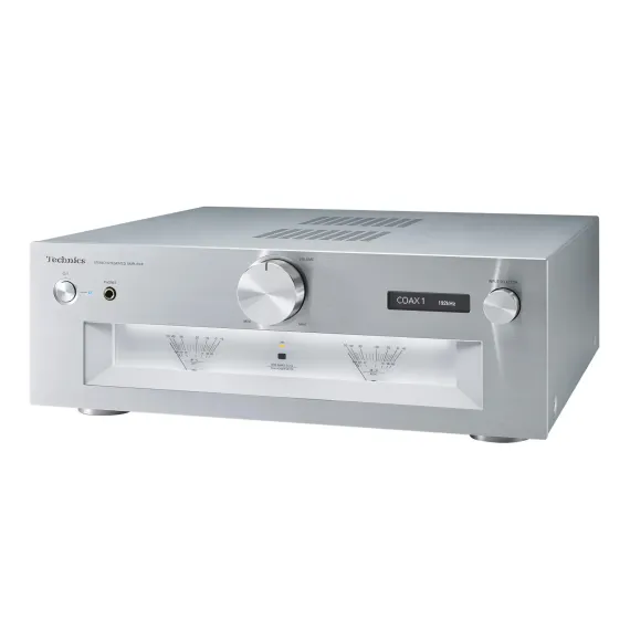 Technics SU-G700M2EE-S Silver