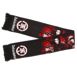 Шарф Tokio Hotel