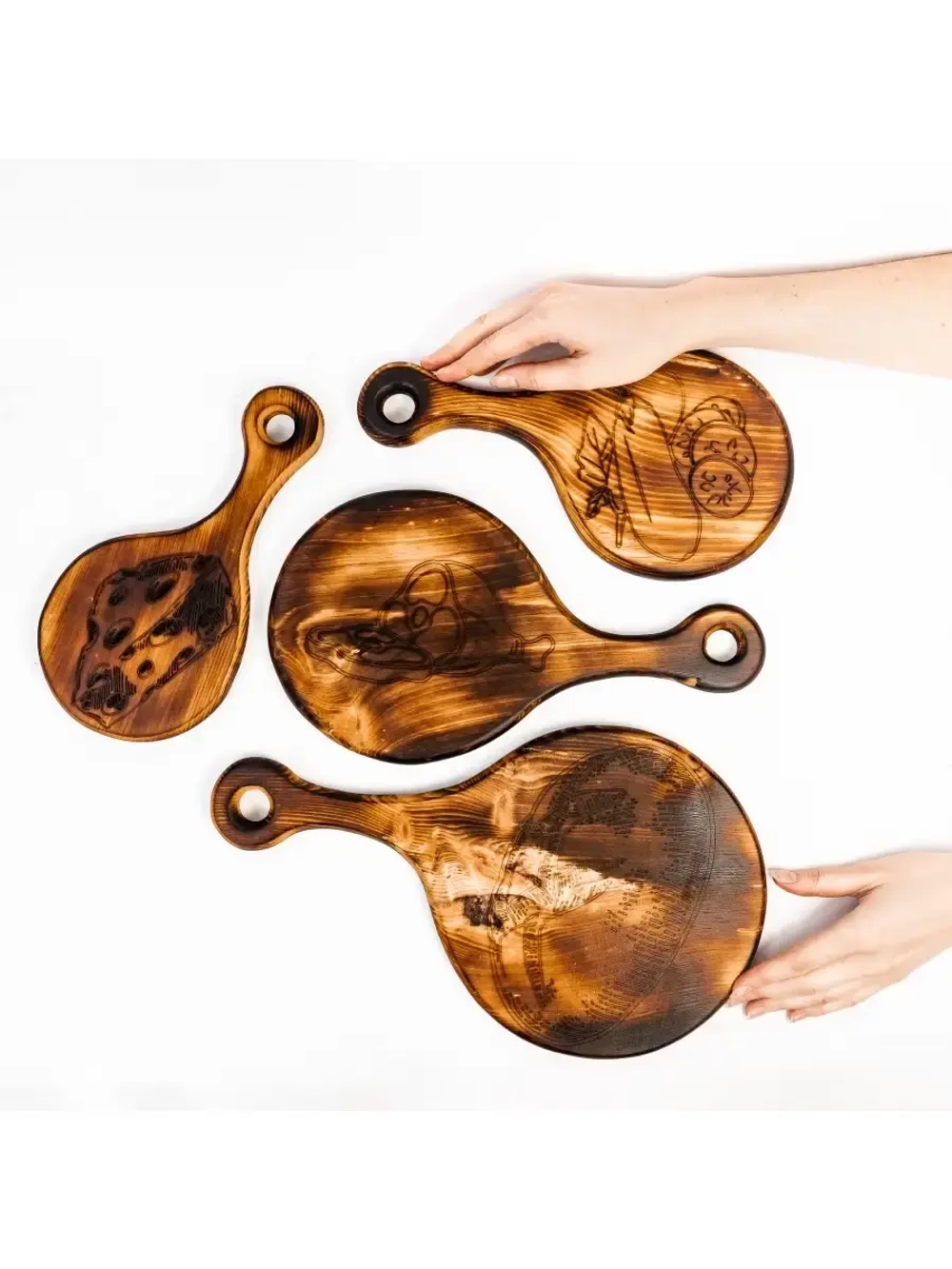 Разделочная доска