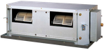 Сплит-система FUJITSU ARXG54KHTA/AOYG54KRTA inverter