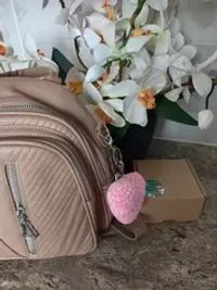 Брелок "Сердце"