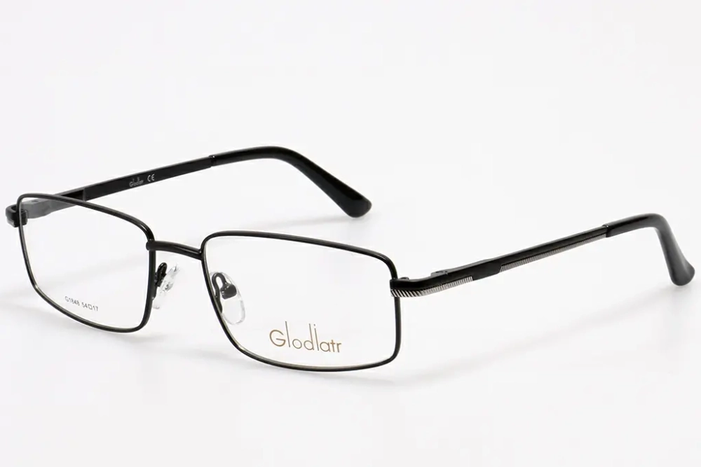 Очки для зрения с оправой Glodiatr G1848 c6