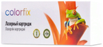 Картриджи Colorfix CE401A синий