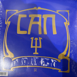 Виниловая пластинка Can – Future Days LP