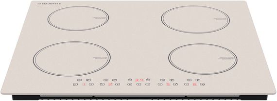 Индукционная стеклокерамич. панель MAUNFELD CVI594BG