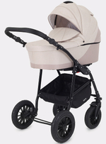 Детская коляска Rant Siena New 2 в 1 03 св.бежевый