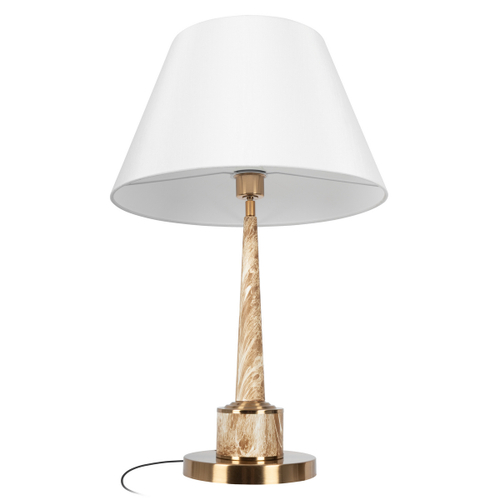 Настольная лампа Loft It Vein 10443T/B