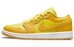 Кроссовки Jordan Air Jordan 1 Low (Женская размерная сетка)