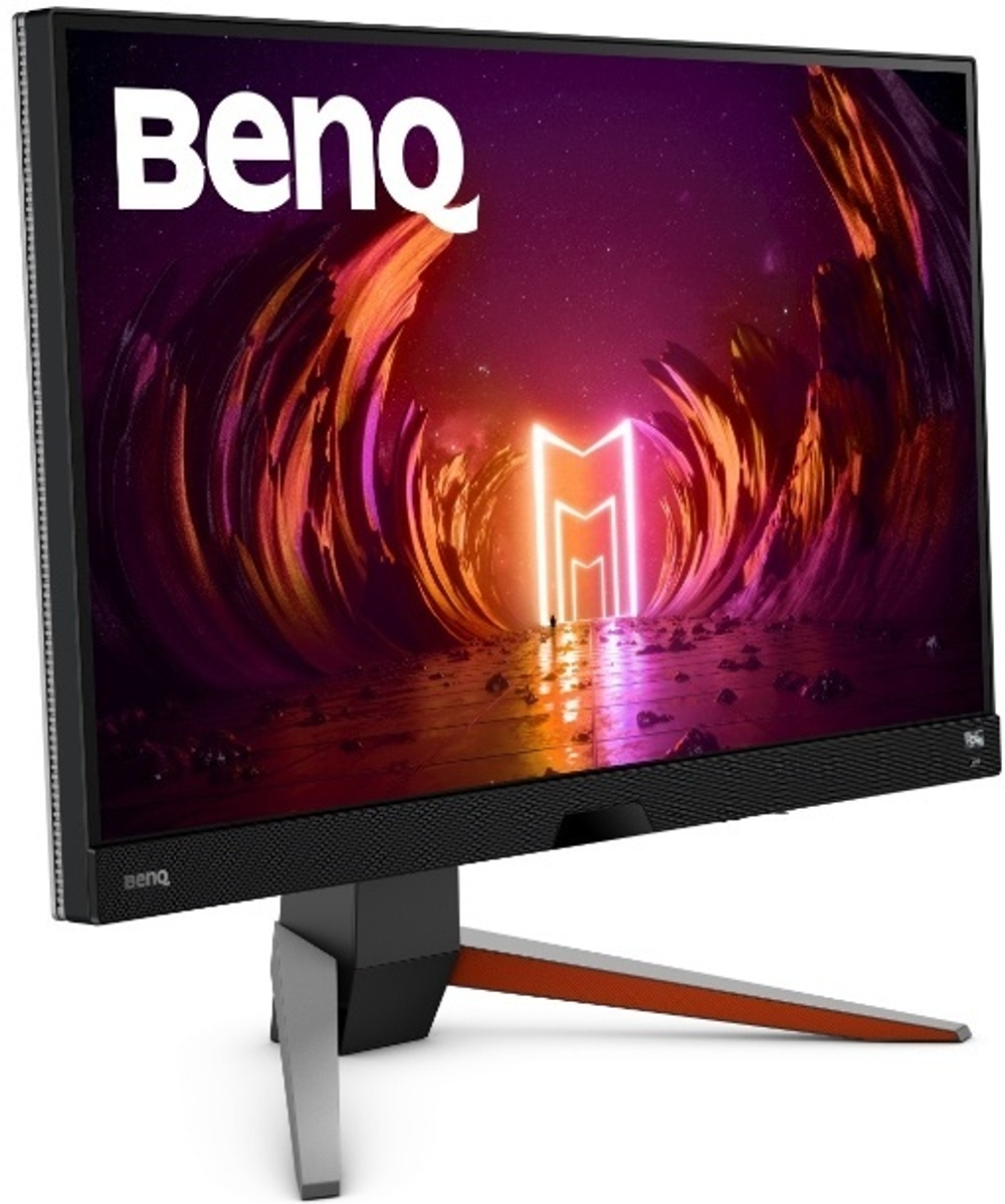 Монитор BenQ 9H.LLALJ.LBE черный