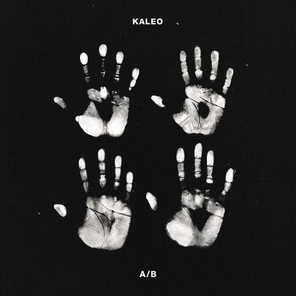 Kaleo / A/B (RU)(CD)