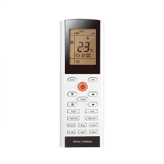 Кондиционер Royal Thermo RTP-24HN1