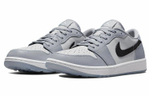 Кроссовки Jordan Air Jordan 1 Wolf Grey