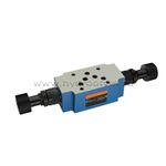 Z2DB10VD2-4X/200V - Предохранительный клапан Ду 10 модульного монтажа, давление регулировки 200 бар, в каналах A → B и B → A