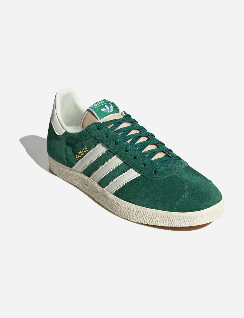 adidas Gazelle "Dark Green"
