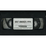 Сборник / Brit Awards 1994 (VHS)