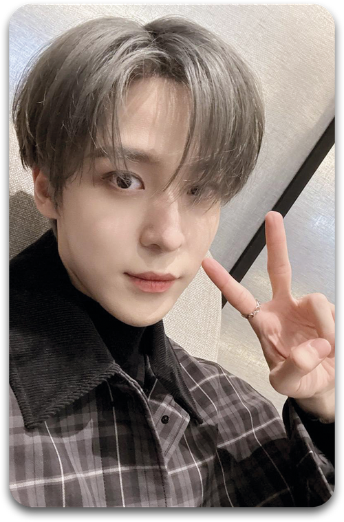 Карта / ATEEZ #0508