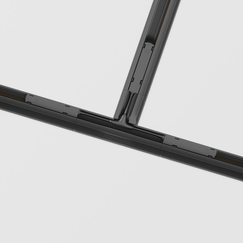 Коннектор для магнитных трековых систем Maytoni   TRA004CWT-22B