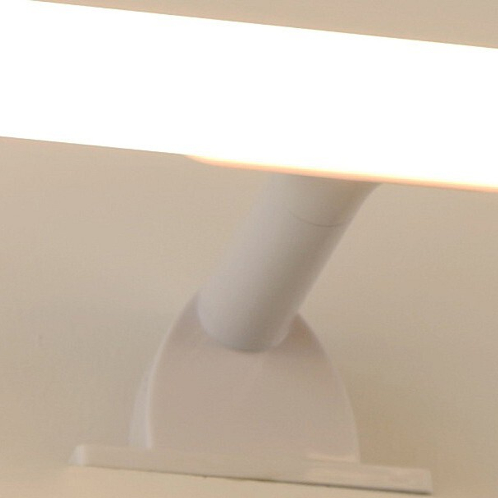 Подсветка для картин и зеркал Arte Lamp A2835AP-1WH