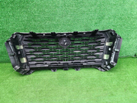 Решетка радиатора Changan Hunter Plus (2023-н.в.)