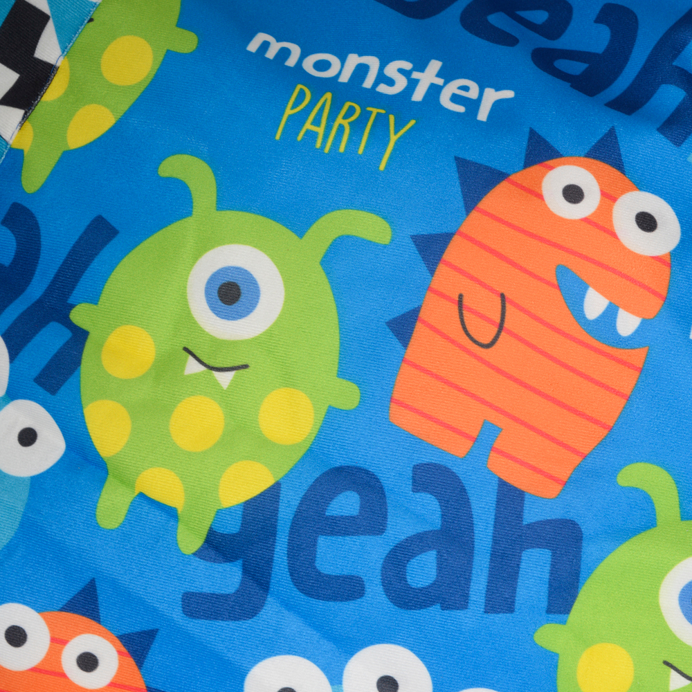 Кресло Мешок Груша Монстры (2XL, Классический)