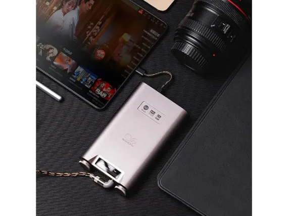 Shanling H7 Titanium