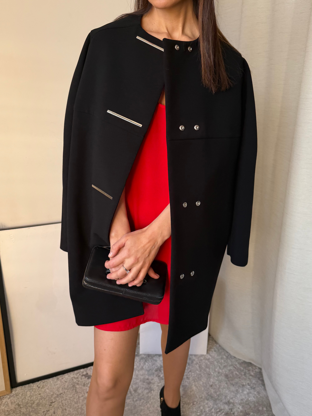 Платье Saloni, М