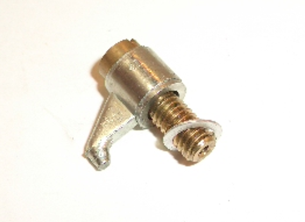 Распылитель карбюратора 2101-2121 гусак одинарный