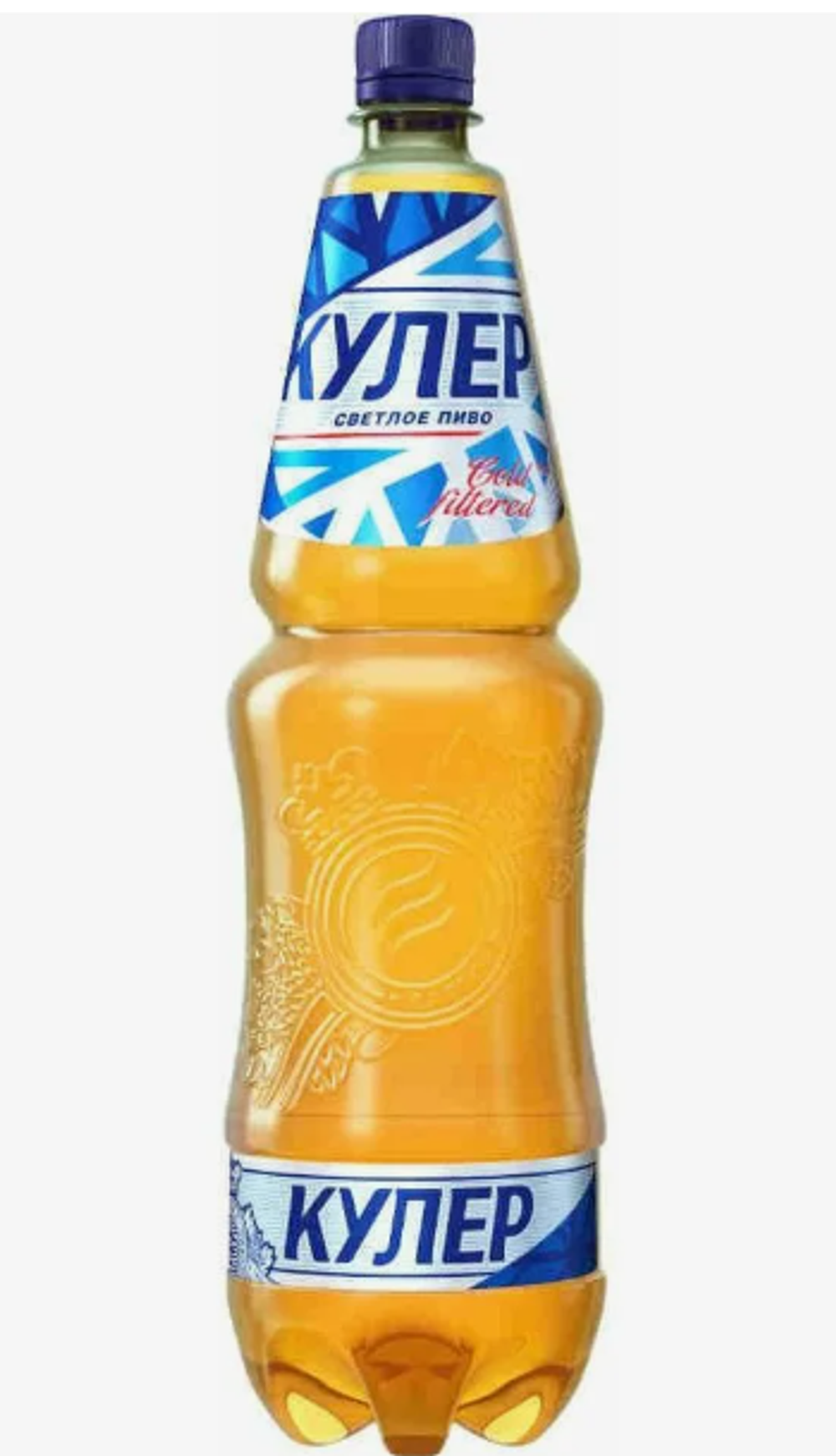 Кулер 1,2л