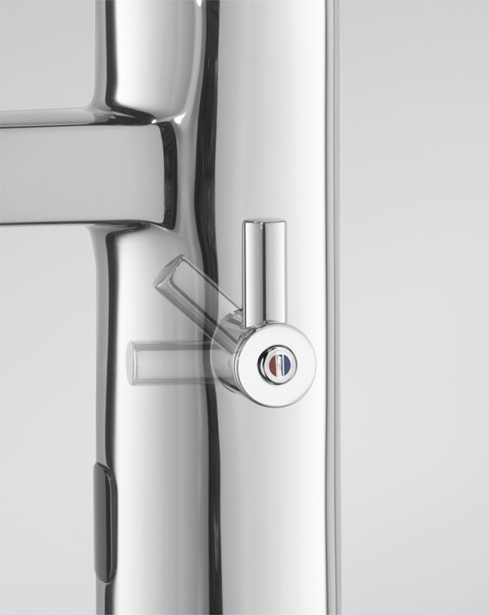 Смеситель для раковины  Kludi Zenta E сенсорный (3820205)