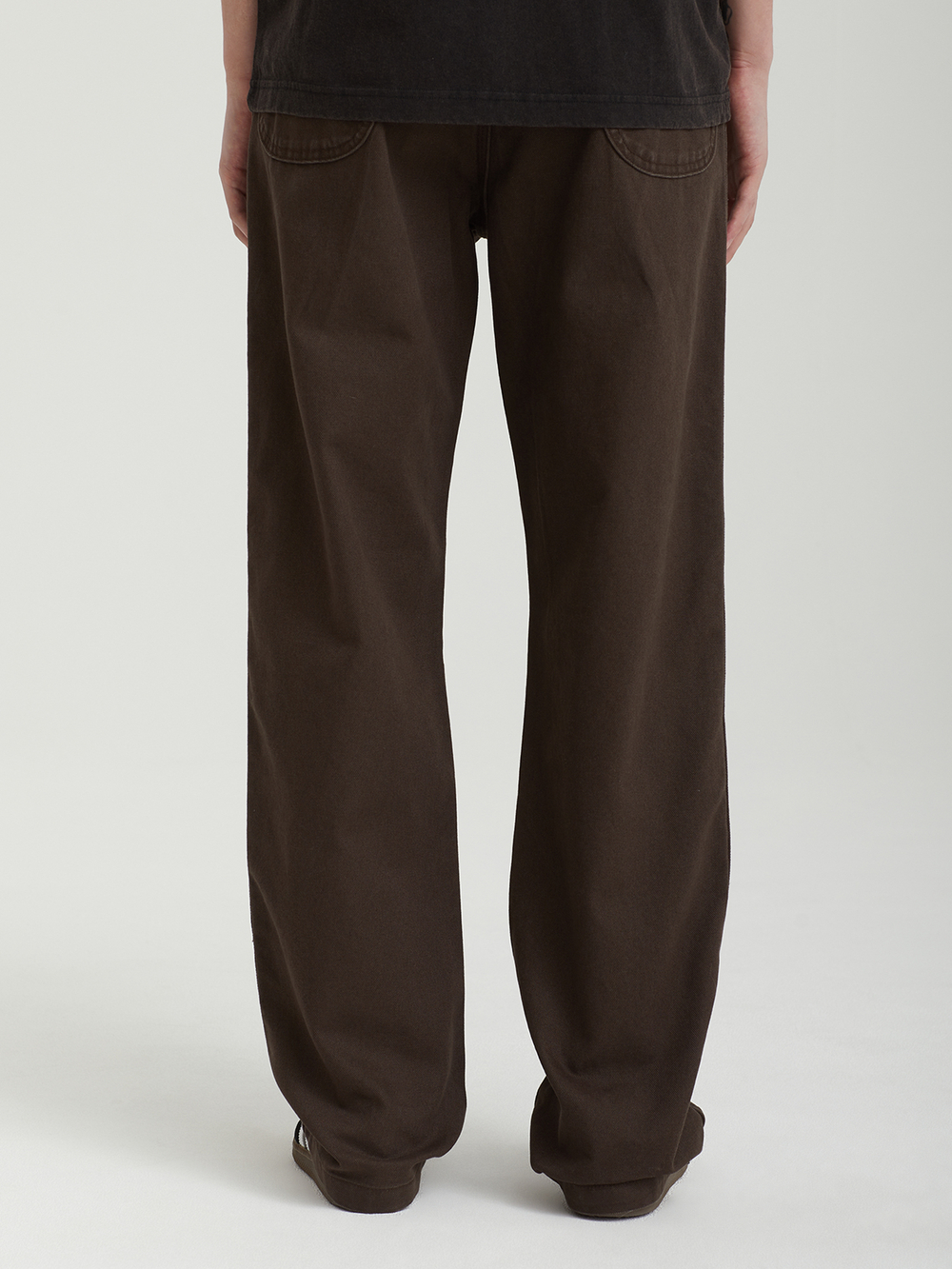 Мужские Брюки Dickies Duck Canvas Utility
