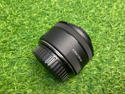 Canon EF 50mm 1.8 STM