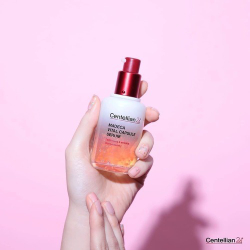 Centellian24 Сыворотка восстанавливающая с центеллой - Madeca vital capsule serum, 50мл