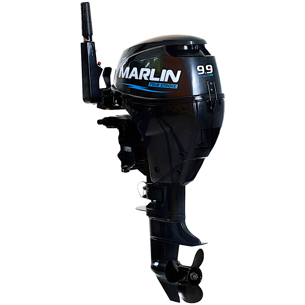 Лодочный мотор Marlin MF9.9AMHL (15)