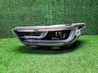 Фара левая Chery Tiggo 8 Pro Max (2022-н.в.) LED