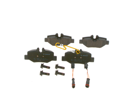 BOSCH - 0986494082