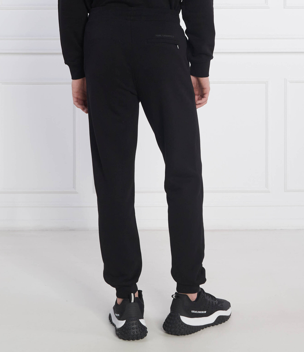 спортивные штаны Karl Lagerfeld - черный(705031 524910)