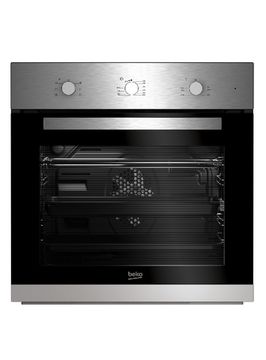 Электрический духовой шкаф Beko BIE 22100 XC