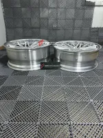 КОВАНЫЕ ДИСКИ ДЛЯ GMC SIERRA 1500 2007 ДЖИ ЭМ СИ ГМС