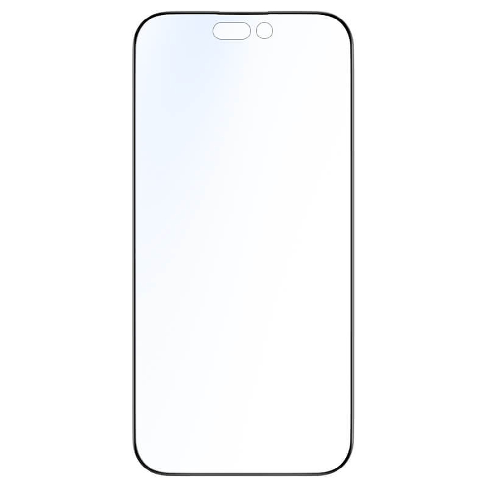 Матовое защитное стекло Nillkin Fog Mirror для iPhone 14 Pro