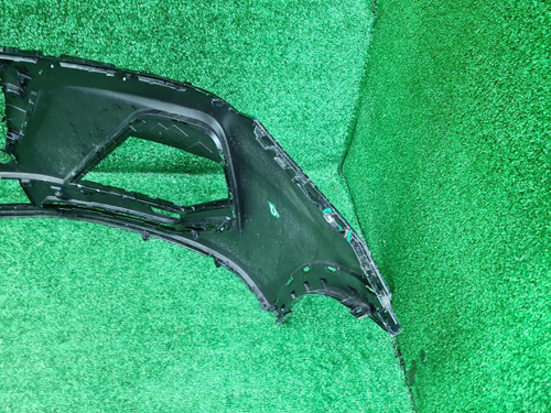 Бампер передний Chery Tiggo 7 Pro Max (2024-н.в.)