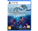 Subnautica: Below Zero (PS5) NEW