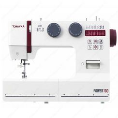 Швейная машина CHAYKA Power100