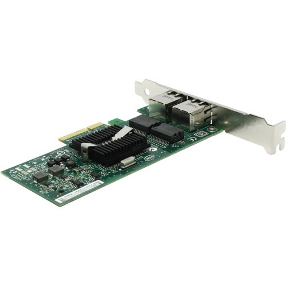 Сетевая карта Intel PRO / 1000 PT 2 x RJ45 EXPI9402PT