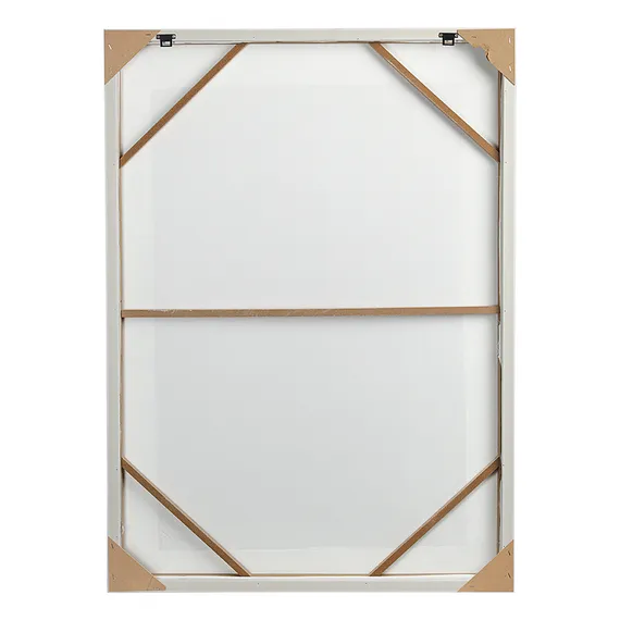 Панно декоративное с эффектом 3d minimalism triangle, 70х100 см
