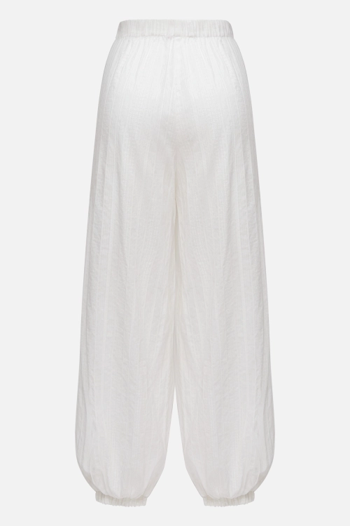 Брюки аладдины