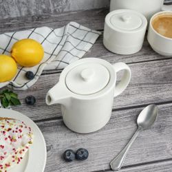 Чайник 430 мл 9,2*8,1 см h10,5 см Impress Noble [1]