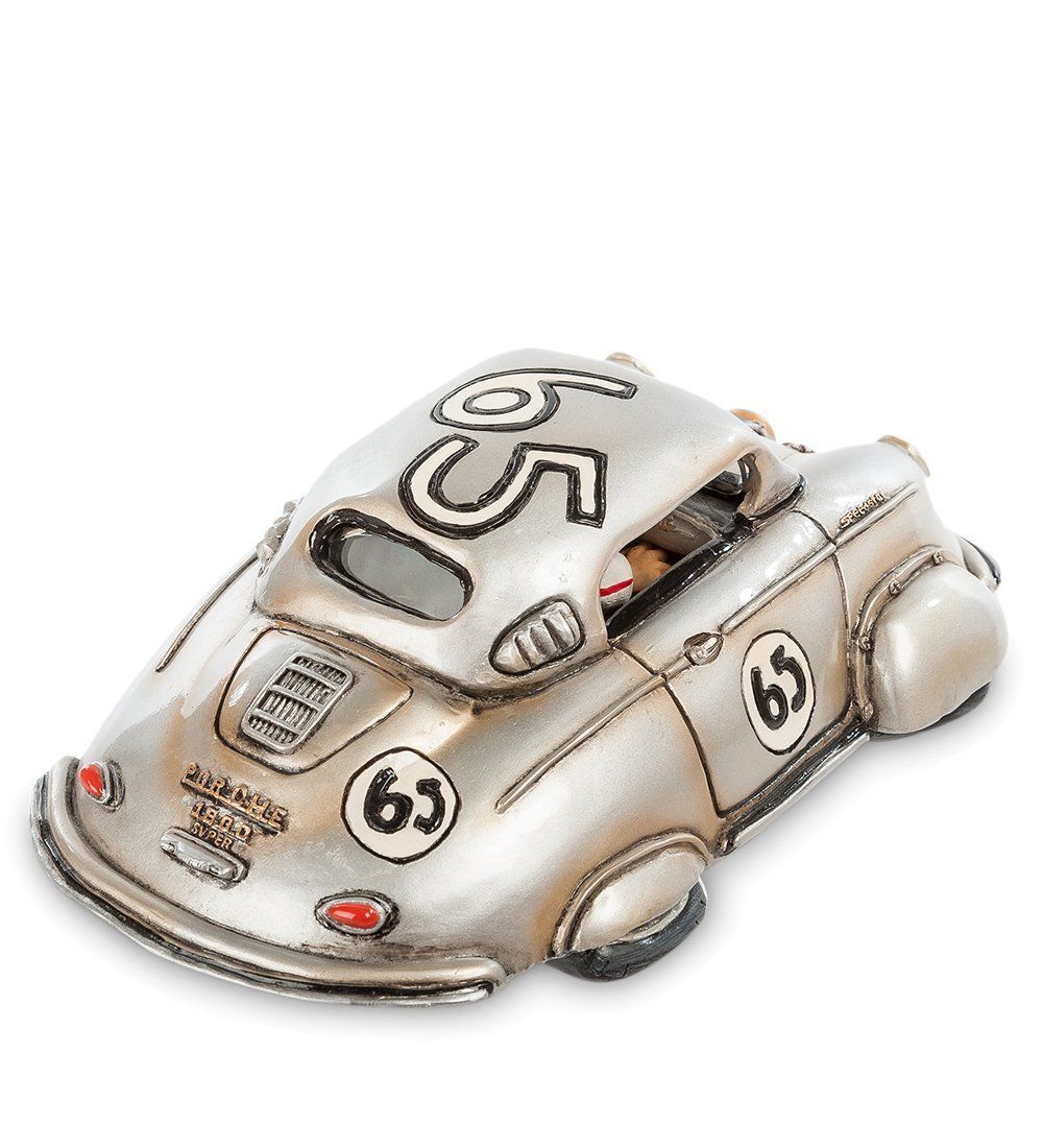 SCAR-78 Машина «Le Mans Speed Star»