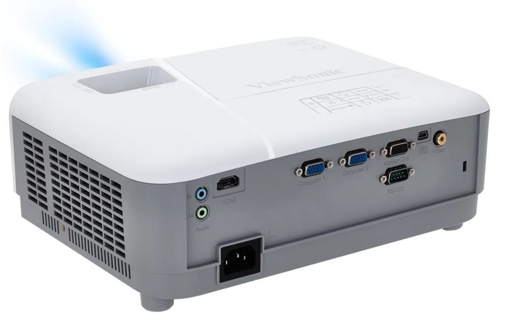 Проектор  Viewsonic PA503SE